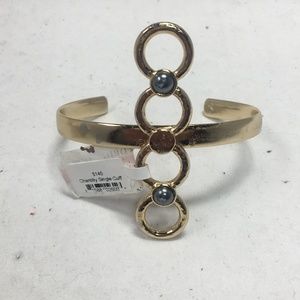 Stephanie Kantis Chantilly Single Cuff